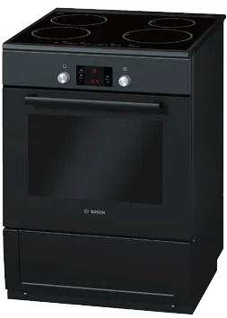 Кухонная плита